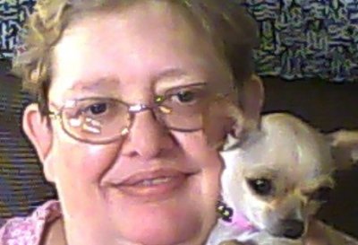 Vicki Kissinger