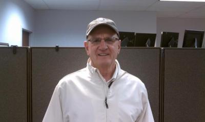 Russell Meister