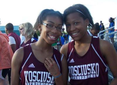 Lakeisha Vaughn