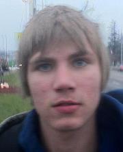 Cody Priestap