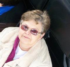Carol Cook