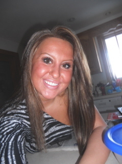 Cassie Blaubach