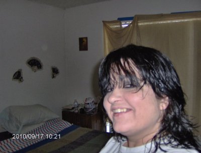 Stacey Rosado
