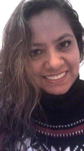 Dolores Solano