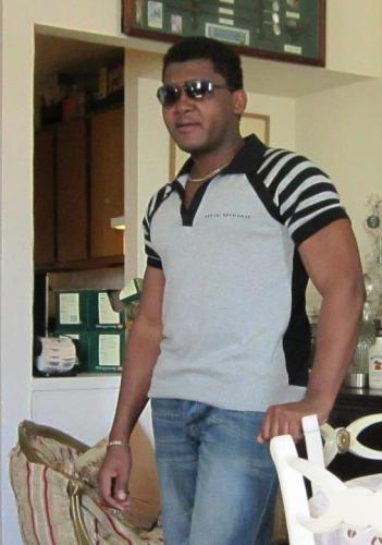 Nickson Metellus