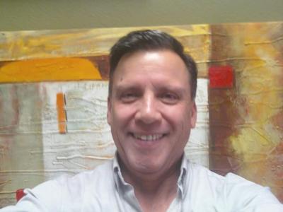 Patricio Castro