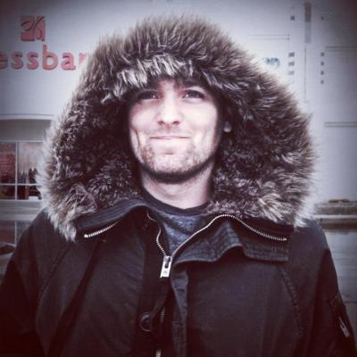 Jared Thatcher
