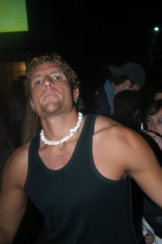 Steven Gallardo