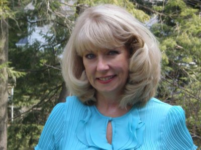 Jane Sahagian