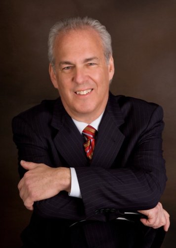 Randy Fox