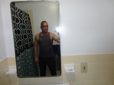 Edgardo Quinones