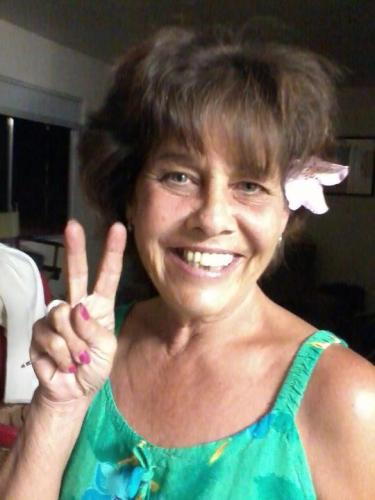 Diane Randall