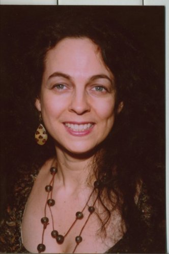 Judith Rahilly