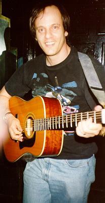 Seth Jackson