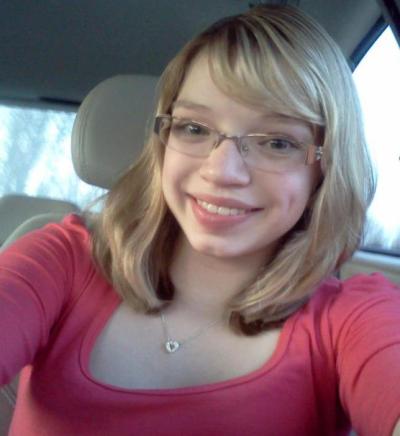 Claire Mulkey