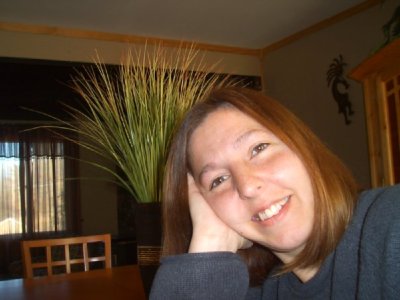 Lisa Kirby