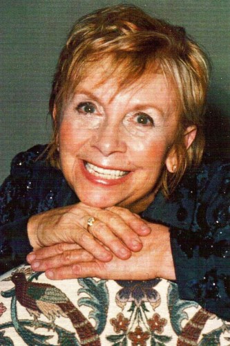 Patricia Watson