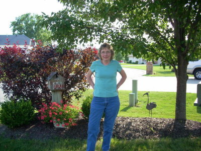 Christy Miller