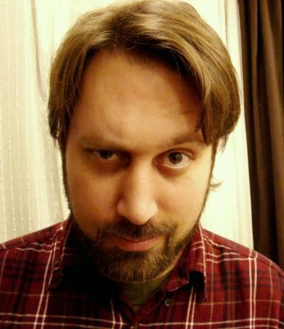 Joshua Weide