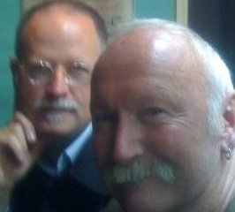 Donald Corliss