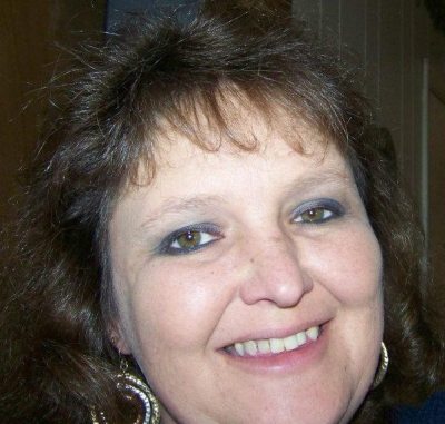 Kathy Comer