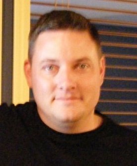 Gary Reed