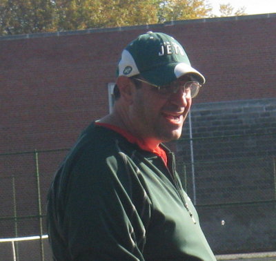 Timothy Donnelly