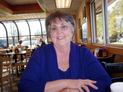 Sheryl Hughes
