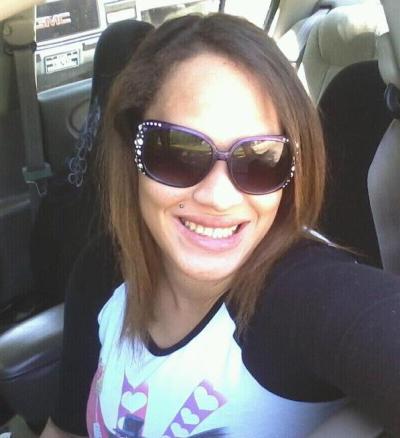 Shawna Hawkins