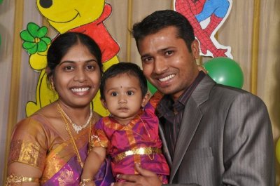 Naveen Vodala