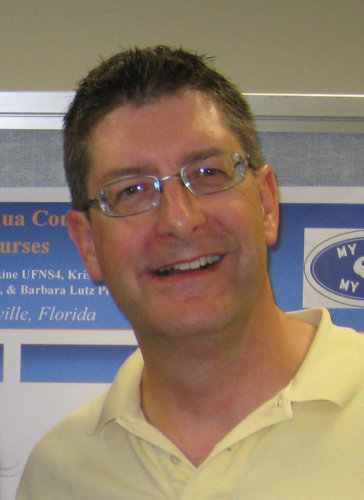 Glenn Nowak