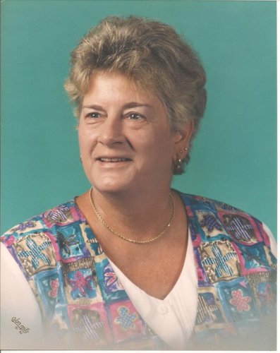 Sandra Phelps