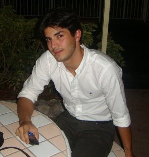 Miguel Perez