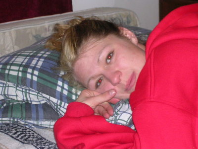 Holly Whaley