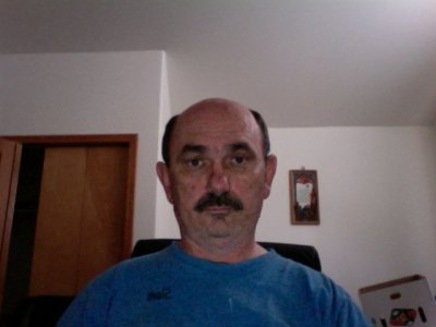 Gordon Mcelroy