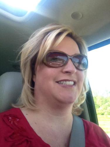 Rebecca Dimitt