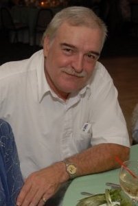 Timothy Ginnetti