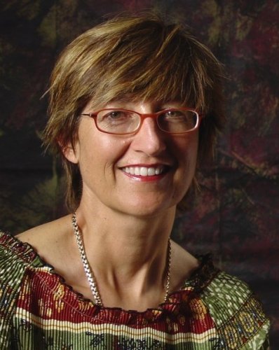 Jane Lehmann