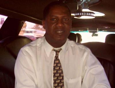 Glenda Tolliver