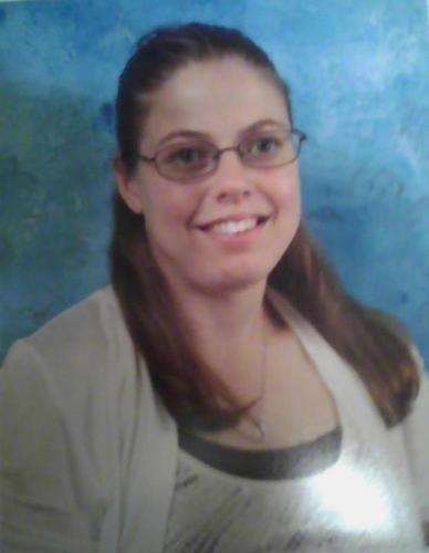 Annette Dilts
