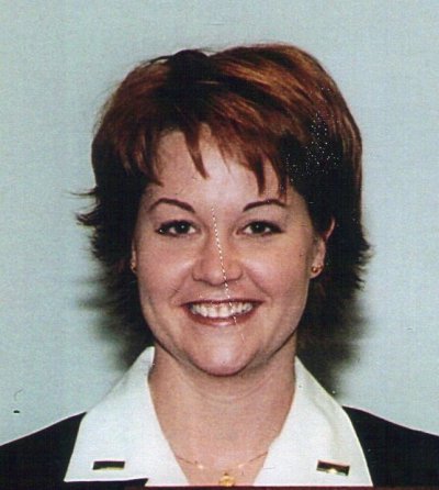 Kathryn Mcginnis