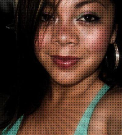 Laura Negrete