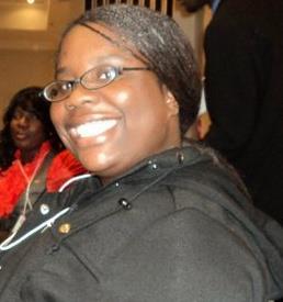 Yetunde Ogunsakin