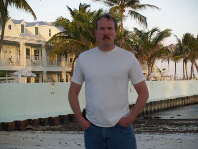 Stephen Noftle