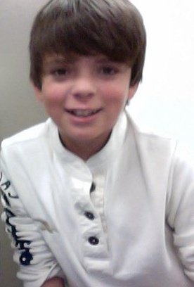 Trevor Caldwell