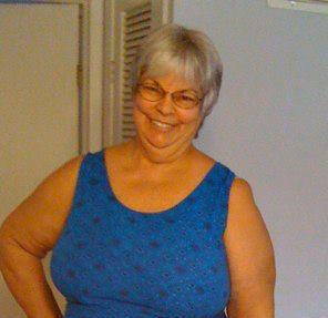 Cheryl Campbell