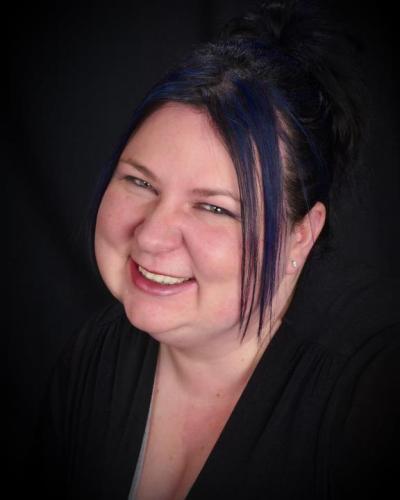 Annetta Johnson