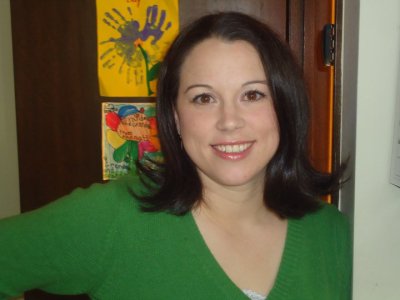 Sarah Joslin