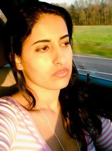 Rabel Bajwa