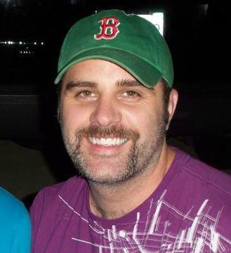 Jason Kramer
